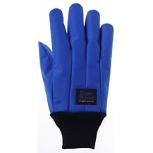 Tempshield Cryo-Gloves WR Gloves, Wrist Length