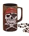 Pirate Beer Mug