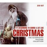 Its Beginning To Sound A Lot Like Christmas