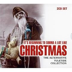 It's Beginning To Sound A Lot Like Christmas