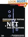 Performance Testing .NET Applications