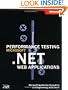 Performance Testing Microsoft&reg; .NET Web Applications