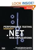 Performance Testing .NET Applications