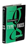 The encyclopaedia of type faces