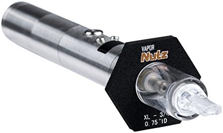 VAPOR NUTZ - ALL-IN-ONE Mod Stand & Protector! (4 Pack Set) Fits onto all mods & tanks for placement anywhere, anytime and provides damage protection from tips or drops. *** It's a "MUST HAVE" Vaping Accessory! *** Related Keywords: vape, e cigarettes, vape mods, e cigs, vapor, vape pen starter kit, e cigarette holder, vapor cigarettes, ecigs, ejuice, vape juice, vape tanks, vapor pens, e juice liquid, cartomizers, clearomizers, atomizers..