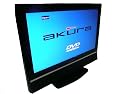 23 inch  LCD DVD Freeview Widescreen HD Ready Hdmi TV