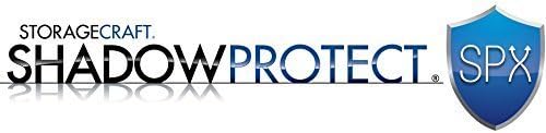 Storagecraft Technology XSXW00USPS0300ZZZ STC SHADOWPROTECT SPX SERVERUS- 3PK