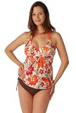 Prego Hipkini Maternity Tankini