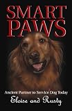 Smart Paws: Ancient Partner to Service Dog Today