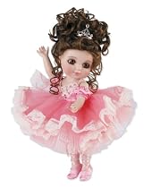Adora TuTu Cute Belle