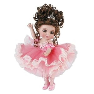 Adora TuTu Cute Belle by 