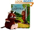 The Gruffalo (book and toy pack)