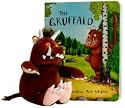 The Gruffalo (book and toy pack)