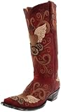 Old Gringo Women's Grace Boot - Womens Shoes womens western boots