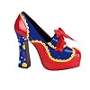 Rubies 6 190514 6 - Clown Pumps Größe 6