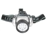 Mannesmann 30640 Led-Stirnlampe