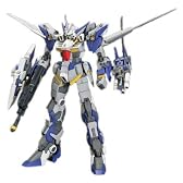 スーパーロボット大戦Original Generation ビルトビルガー 高機動型 (1/144スケールプラスチックキット)
