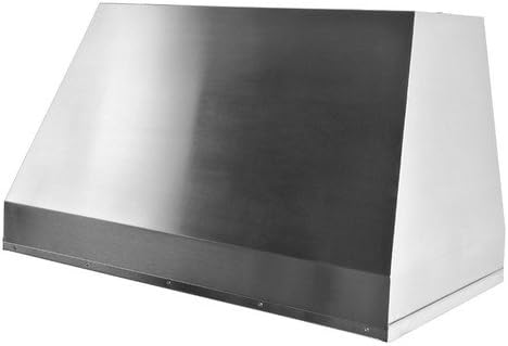 Atlasinternational AP238-PSIL-34 Cavaliere-Euro 34 in. Insert Liner Range Hood