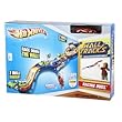 Hot Wheels - W3430 - Circuit de Voiture - Wall Tracks - Racing Duel