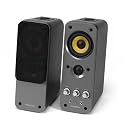 Creative GigaWorks T20 - PC multimedia speakers - 28 Watt (Total) - 2-way