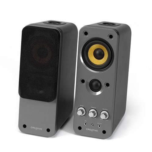 CREATIVE GigaWorks T20 - Enceintes PC 2.0
