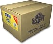 Alfalfa King Double Compressed Alfalfa Bale 25 lbs