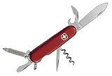 Review Wenger  / Wenger Swiss Pocket Knife Basic