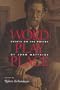 Word Play Place: Essays On The Poetry Of John Matthias