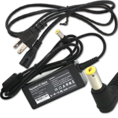 30W AC Power Adapter/Battery Charger for Acer Aspire 1410-2039 1410-2497 1810 1810T 1810TZ 1830T 1830T-3505 1830T-3721 AS1810TZ AS1830T