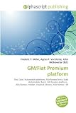 Produkt-Bild: GM/Fiat Premium Platform
