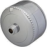 Sprite SL-CM Slim-Line Universal Shower Filter, Chrome