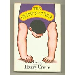 The gypsy's curse;: A novel