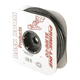Prime Line Prod. P7604 Screen Retainer Spline by Slide-Co