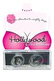Hollywood Fashion Tape Clear Bra straps