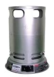 Propane Heater Protemp Variable Output Convection