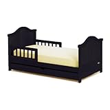 Todays Tot Austin Toddler Bed