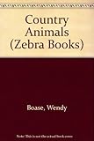 Country animals