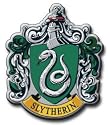 Harry Potter Slytherin Crest Magnet