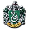 Harry Potter Slytherin Crest Magnet