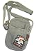 Sports : Ed Hardy Citybag Tasche Vintage Skull - Love Kills