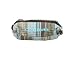 DAKINE Federmäppchen Accessory Case, Ocean Plaid, Größe: 20 x 8 x 6