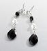 Autograph Crystal Treasure Ear...