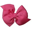 Posies Accessories Basic Grosgrain Interchangeable Hair Bow