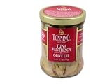 Ventresca Tuna in Olive Oil
