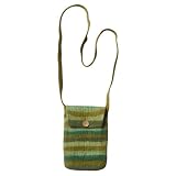 prAna Felt Pouch