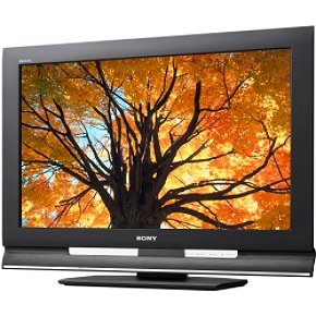 Sony Bravia L-Series KDL-32L4000 32-Inch 720p LCD HDTV
