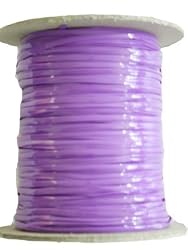 100 yd Grape CraftLace Spool