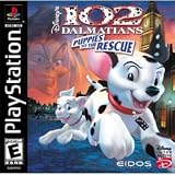 102 Dalmatians: Puppies to the Rescue