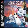 102 Dalmatians: Puppies to the Rescue