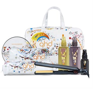 GHD Designer Bag